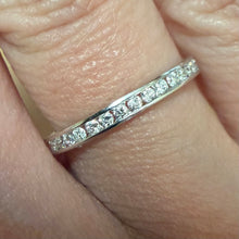 Load image into Gallery viewer, Diamond Band - Product Code - B439
