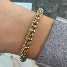 Load image into Gallery viewer, Nomination Popcorn Bracelet
