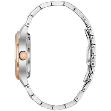 Load image into Gallery viewer, Bulova Women&#39;s Classic Bracelet Watch - Product Code - 98P170
