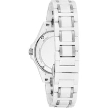 Load image into Gallery viewer, Bulova Women&#39;s Marine Star Watch - Product Code - 98P172
