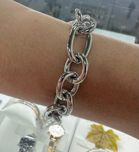 Nomination Open Link Designer Bracelet