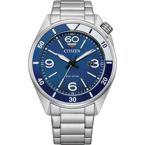 Citizen Men's Sport - Product Code - AW1711-87L