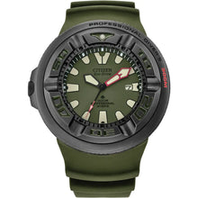 Load image into Gallery viewer, Citizen Promaster Diver &#39;Ecozilla&#39; - Product Code - BJ8057-09X
