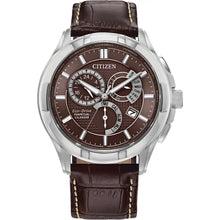 Load image into Gallery viewer, Citizen Eco-Drive, Classic Watch - Product Code - BL8160-07X
