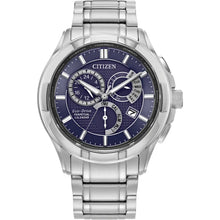 Load image into Gallery viewer, Citizen Eco- Drive, Classic - Product Code - BL8160-58L
