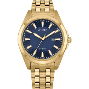 Citizen Men's Bracelet Watch - Product Code - BM7532-54L