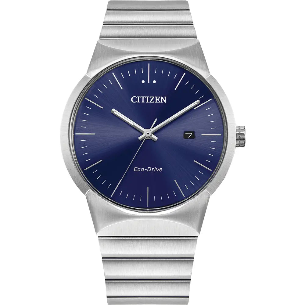 Citizen Axiom Watch - Product Code - BM7580-51L