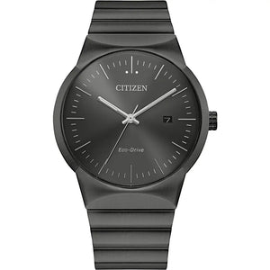 Citizen Axiom Watch - Product Code - BM7587-52H