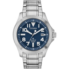 Load image into Gallery viewer, Citizen Men&#39;s Titanium Eco Drive - Product Code - BN0116-51L
