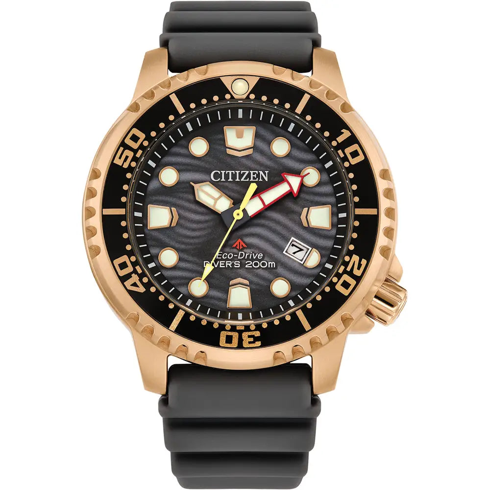 Citizen Eco-Drive, Promaster Diver Watch - Product Code - BN0163-00H