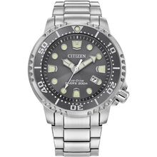 Load image into Gallery viewer, Citizen Eco-Drive, Promaster Diver Watch - Product Code - BN0167-50H
