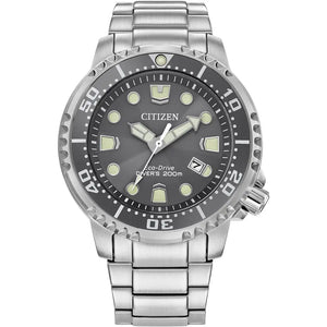 Citizen Eco-Drive, Promaster Diver Watch - Product Code - BN0167-50H