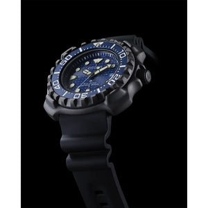 Citizen Promaster Diver Limited Edition Super Titanium - Product Code - BN0225-04L