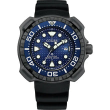 Load image into Gallery viewer, Citizen Promaster Diver Limited Edition Super Titanium - Product Code - BN0225-04L
