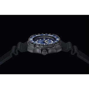 Citizen Promaster Diver Limited Edition Super Titanium - Product Code - BN0225-04L