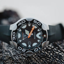 Load image into Gallery viewer, Citizen Promaster Diver - Product Code - BN0230-04E
