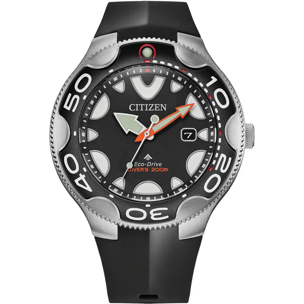 Citizen Promaster Diver - Product Code - BN0230-04E