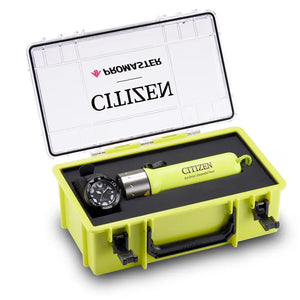 Citizen Special Edition Promaster Diver - Product Code - BN0235-01E