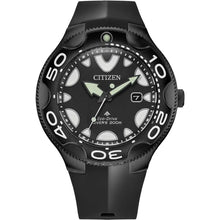 Load image into Gallery viewer, Citizen Special Edition Promaster Diver - Product Code - BN0235-01E
