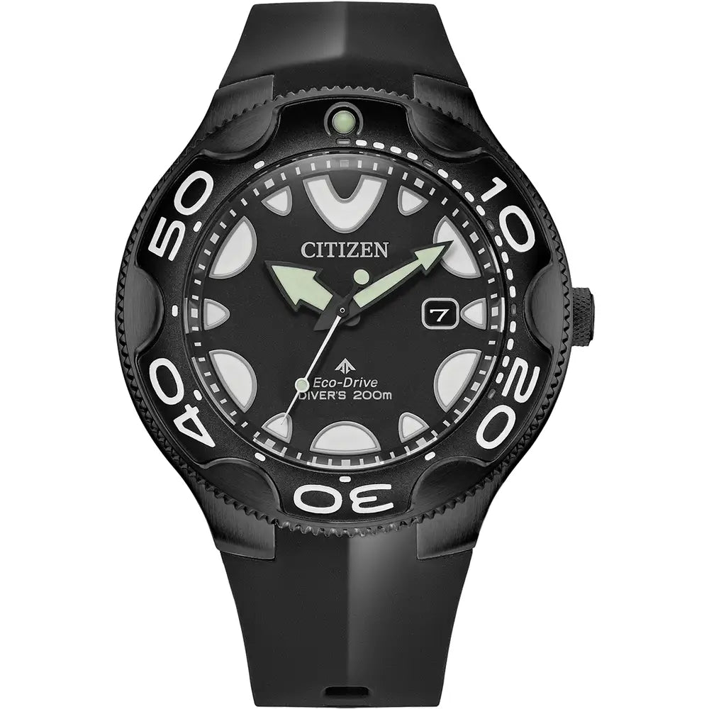 Citizen Special Edition Promaster Diver - Product Code - BN0235-01E