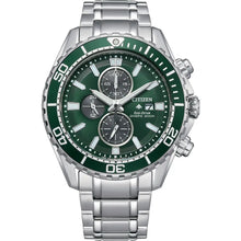 Load image into Gallery viewer, GENTS ECO-DRIVE PROMASTER DIVE - Product Code - CA0820-50X
