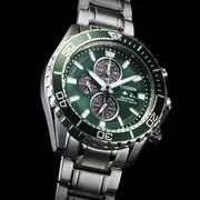 GENTS ECO-DRIVE PROMASTER DIVE - Product Code - CA0820-50X