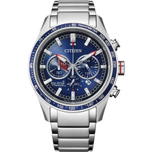 Load image into Gallery viewer, GENTS ECO-DRIVE TITANIUM CHRONOGRAPH - Product Code - CA4490-85L
