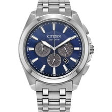 Load image into Gallery viewer, Citizen Men&#39;s Chronograph - Product Code - CA4510-55L

