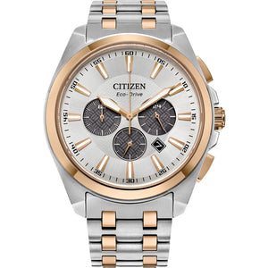 Citizen Men's Chronograph Watch - Product Code - CA4516-59A