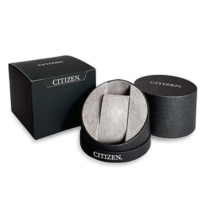 Citizen Men's Eco Drive Chronograph - Product Code - CA4540-54E