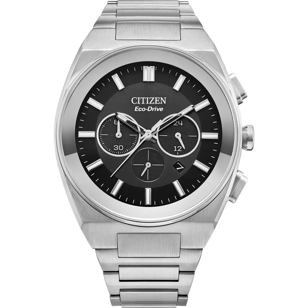 Citizen Eco-Drive, Modern Watch - Product Code - CA4580-50E