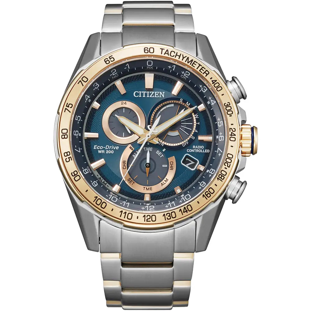 Citizen perpetual 2025