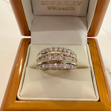 Load image into Gallery viewer, 1.50ct Diamond Designer Ring - Product Code - G955
