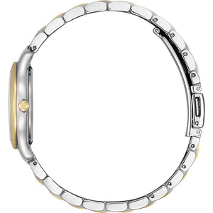 Citizen Silhouette Diamond Watch - Product Code - EM1014-50E