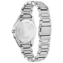 Load image into Gallery viewer, Citizen Silhouette Crystal - Product Code - EM1020-57L

