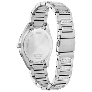 Citizen Silhouette Crystal - Product Code - EM1020-57L