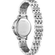 Load image into Gallery viewer, Citizen Eco-Drive, Ladies Classic Bracelet Watch - Product Code - EM1050-56A
