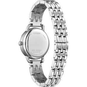 Citizen Eco-Drive, Ladies Classic Bracelet Watch - Product Code - EM1050-56A