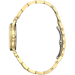 Citizen Eco-Drive, Ladies Classic Bracelet Watch - Product Code -EM1052-51A