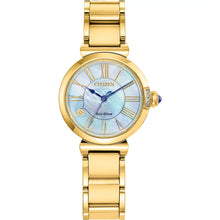 Load image into Gallery viewer, Citizen Ladies Eco Drive - Product Code - EM1062-57D
