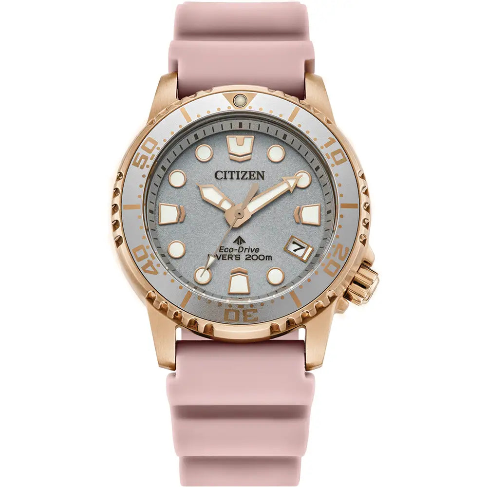 Citizen Promaster Diver - Product Code - EO2023-00A