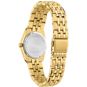 Citizen Eco-Drive, Ladies Bracelet Watch - Product Code - EW2293-56L