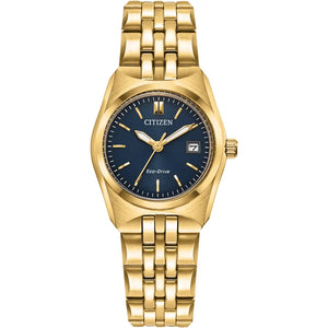 Citizen Eco-Drive, Ladies Bracelet Watch Product Code EW2293
