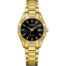 Load image into Gallery viewer, Citizen Ladies&#39; Diamond Watch - Product Code - EW2652-55E
