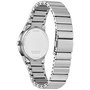 Citizen Ladies' Bracelet Watch - Product Code - EW2670-53L