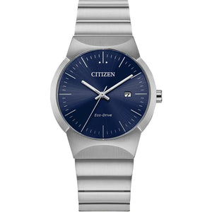 Citizen Ladies' Bracelet Watch - Product Code - EW2670-53L