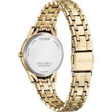 Load image into Gallery viewer, Citizen Silhouette Crystal Watch - Product Code - FE1243-83A
