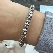 Load image into Gallery viewer, Nomination Popcorn Style Bracelet
