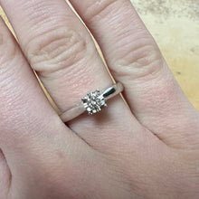 Load image into Gallery viewer, Diamond Ring - Product Code - G842
