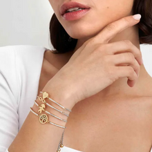 Load image into Gallery viewer, Nomination Milleluci Boy Bracelet - Product Code - 028006 027
